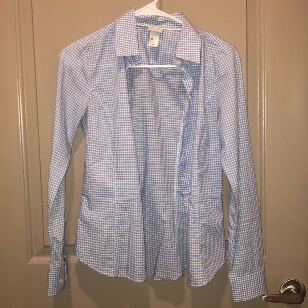 H&M Button down